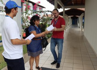 Sindicato dos Docentes anuncia protesto contra crise na UERR na próxima terça-feira (31)
