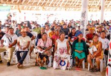 Assembleia indígena em Roraima debate sustentabilidade e políticas públicas para os povos originários