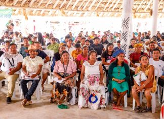 Assembleia indígena em Roraima debate sustentabilidade e políticas públicas para os povos originários