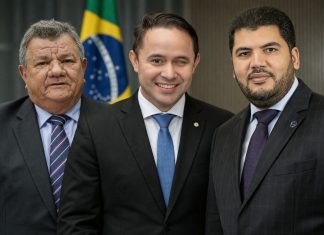 Republicanos perde deputados em meio a reconfiguração política em Roraima