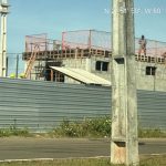 Moradores do Paraviana denunciam irregularidades em obra de subestação; empresa e prefeitura divergem sobre licenciamento