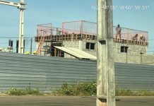 Moradores do Paraviana denunciam irregularidades em obra de subestação; empresa e prefeitura divergem sobre licenciamento