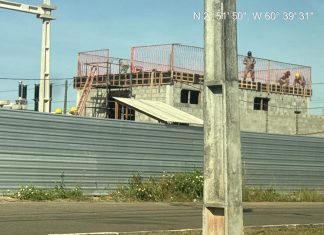 Moradores do Paraviana denunciam irregularidades em obra de subestação; empresa e prefeitura divergem sobre licenciamento