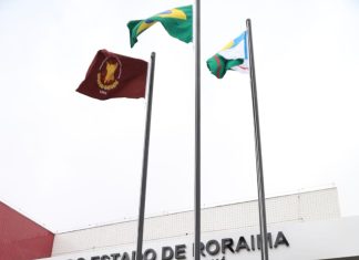 MPRR inaugura sede própria da Promotoria de Justiça em São Luiz do Anauá