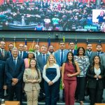 Podcast do UOL revela comissionados da Assembleia de Roraima que exercem outras profissões durante expediente