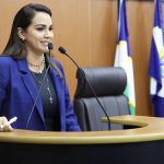 Joilma Teodora anuncia saída do Podemos e filiação ao União Brasil