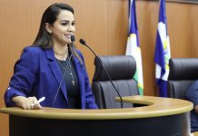 Joilma Teodora anuncia saída do Podemos e filiação ao União Brasil