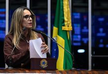 Senadora de Roraima cobra votação de PEC que atualiza piso da enfermagem no Congresso