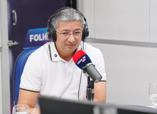 Governador estreia com discurso conciliador, mas evita detalhar como vai cumprir promessas em áreas críticas de Roraima