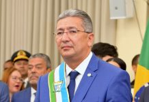 Servidores rejeitam nova proposta do governo e mantêm paralisação em Roraima