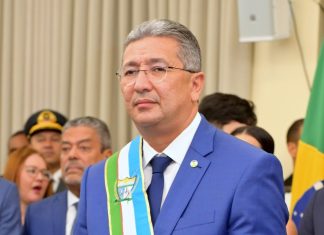 Servidores rejeitam nova proposta do governo e mantêm paralisação em Roraima