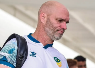 Monte Roraima troca comando técnico após empate fora de casa pela Copa Norte