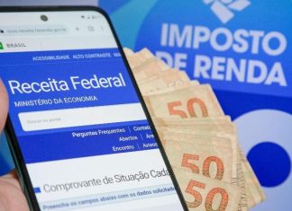Imposto de Renda 2026 deve ter fiscalização mais rigorosa com uso de tecnologia e cruzamento de dados imposto de renda