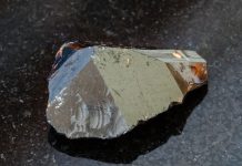 MPF pede condenação de homem flagrado com 880 kg de cassiterita na BR-174 em Boa Vista cassiterita