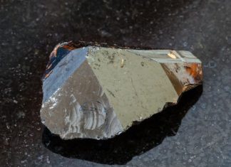 MPF pede condenação de homem flagrado com 880 kg de cassiterita na BR-174 em Boa Vista cassiterita