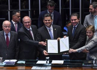Brasil promulga acordo Mercosul UE e abre caminho para redução de tarifas no comércio exterior