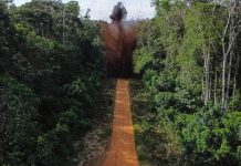 MPF cobra plano urgente contra pistas clandestinas do garimpo e aponta concentração de ações em Roraima