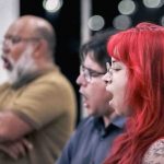 Companhia de Ópera de Roraima apresenta ópera cômica ‘Rita’ neste sábado (14) no Teatro Municipal de Boa Vista