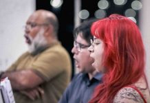 Companhia de Ópera de Roraima apresenta ópera cômica ‘Rita’ neste sábado (14) no Teatro Municipal de Boa Vista