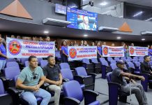 Deputados derrubam veto de Denarium e garantem avanço na promoção de militares em Roraima