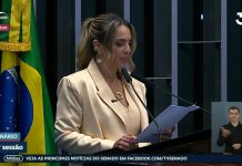 Mecias de Jesus renuncia ao Senado e Roberta Acioly assume vaga por Roraima Roberta Acioly