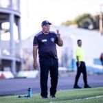 São Raimundo empata na estreia e fecha rodada no G4 do grupo A1 da Série D
