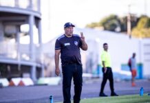 São Raimundo empata na estreia e fecha rodada no G4 do grupo A1 da Série D