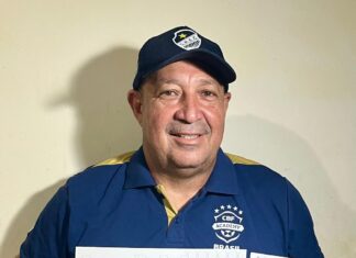 Técnico do São Raimundo conclui Licença Pró da CBF e alcança certificação máxima no país