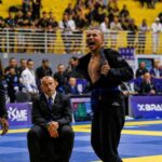 Roraimense de 17 anos vence sete lutas e conquista título brasileiro de jiu-jitsu na faixa azul adulto