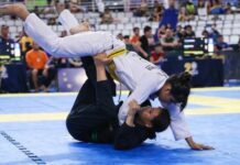 Aos 14 anos, atleta de Roraima mantém invencibilidade no jiu-jítsu e busca vaga em competições nacional e mundial