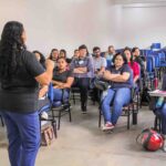 Escolegis abre 200 vagas para cursos gratuitos em seis municípios de Roraima