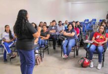 Escolegis abre 200 vagas para cursos gratuitos em seis municípios de Roraima