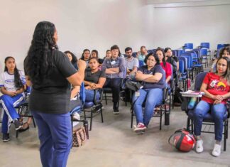 Escolegis abre 200 vagas para cursos gratuitos em seis municípios de Roraima