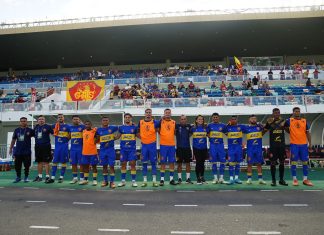 GAS chega à terceira final seguida do Estadual após fase de reestruturação e busca tricampeonato