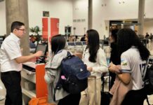 GOL inicia voos diretos entre Boa Vista e Manaus