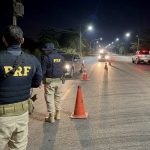 PRF em Roraima inicia Operação Semana Santa 2026 ascom prf