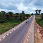 Prefeitura amplia mobilidade com criação de 22 acessos em 11 bairros de Boa Vista