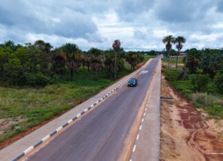 Prefeitura amplia mobilidade com criação de 22 acessos em 11 bairros de Boa Vista