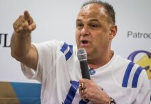 Oscar Schmidt morre aos 68 anos após passar mal em São Paulo