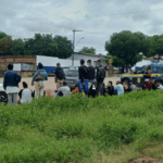 PRF prende três homens por transporte ilegal de migrantes na BR-401, em Boa Vista