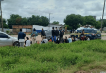 PRF prende três homens por transporte ilegal de migrantes na BR-401, em Boa Vista