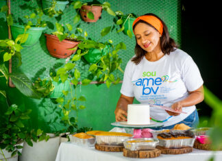 AME BV abre inscrições para crédito de R$ 3 mil destinado a mulheres empreendedoras