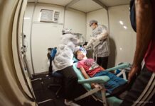 Prefeitura de Boa Vista leva mais de 50 serviços ao bairro Araceli Souto Maior neste sábado (25)