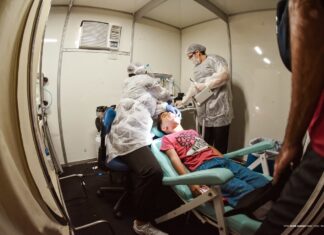 Prefeitura de Boa Vista leva mais de 50 serviços ao bairro Araceli Souto Maior neste sábado (25)