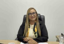 Codesaima empossa nova diretora-presidente, Anabel Mota