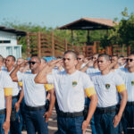 GCM de Boa Vista inicia formação de 159 agentes e esgota cadastro de reserva do concurso de 2023 gcm boa vista
