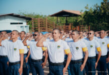 GCM de Boa Vista inicia formação de 159 agentes e esgota cadastro de reserva do concurso de 2023 gcm boa vista
