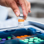 Chuvas elevam casos de síndromes gripais em Boa Vista e Hospital da Criança amplia atendimento