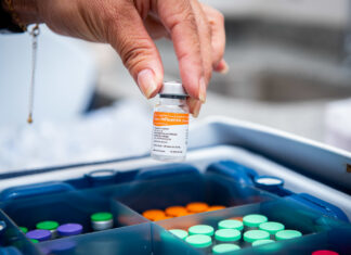 Chuvas elevam casos de síndromes gripais em Boa Vista e Hospital da Criança amplia atendimento