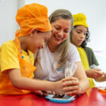 Prefeitura de Boa Vista atende 2,8 mil alunos com autismo e realiza semana de conscientização